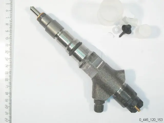 Форсунка дв. 740.70-280...740.75-440 (Евро-4/5) Common Rail BOSCH