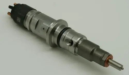 Форсунка Cummins ЕВРО-4 CR/IFL26/ZIRIS30S/4988835/