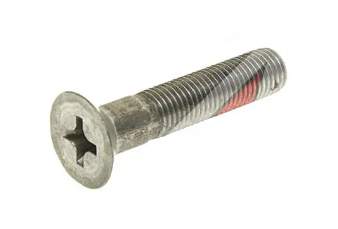 Винт М10х50х1,25 крепл.торм.барабана К-6520