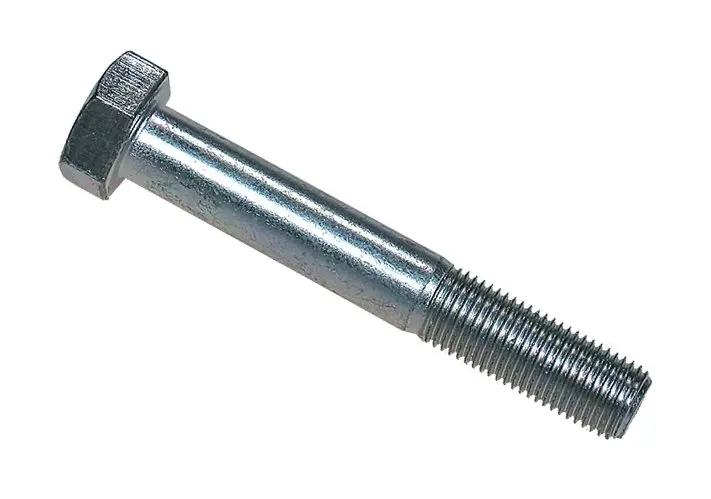 Болт 12х90х1,25