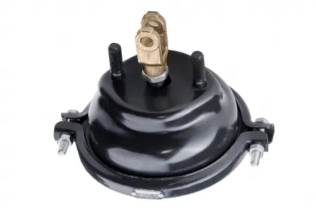 Камера тормозная тип 16 (ЗИЛ431410,130;МАЗ4370) (РААЗ) РААЗ 100-3519010-01