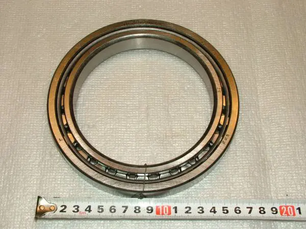 Подшипник шкворня ГАЗ-3302/Койо/