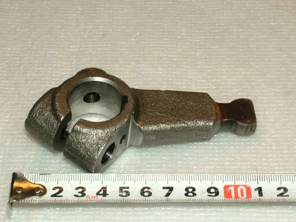 Манжета опоры переключения передач КПП-154 2.2-25х38х17