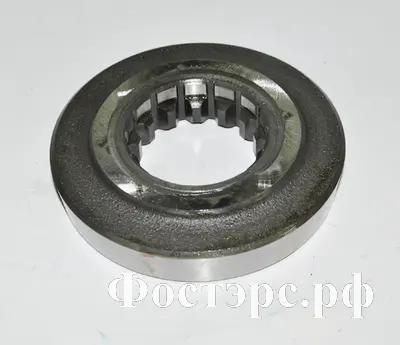 Диск нажимной ГАЗ-33106,ГАЗон NEXT/дв.Cummins ISF-3.8, ЯМЗ-5344/FS/