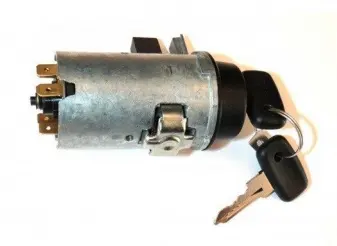 Предохранитель 25A BOSCH
