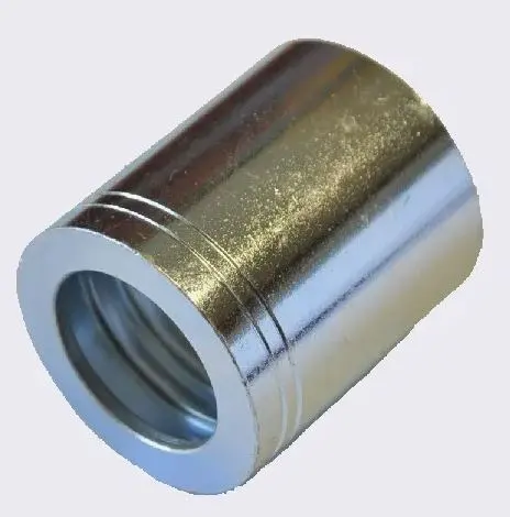 Муфта обжимная РВД Ду 20 (1SN.2SN)