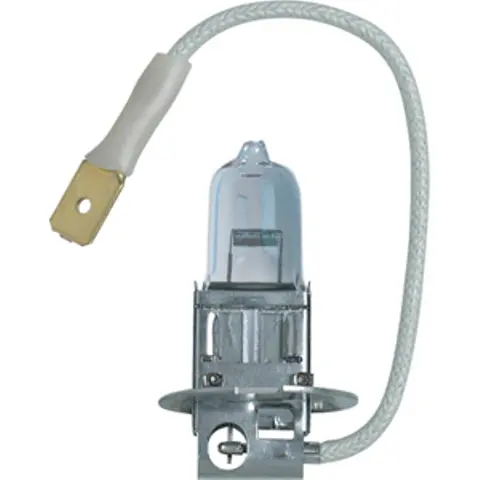 Лампа 24V H7 70W PX26d [SKV]
