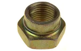 Шайба d1=8,4 d2=16 s=1,6 (Этна)