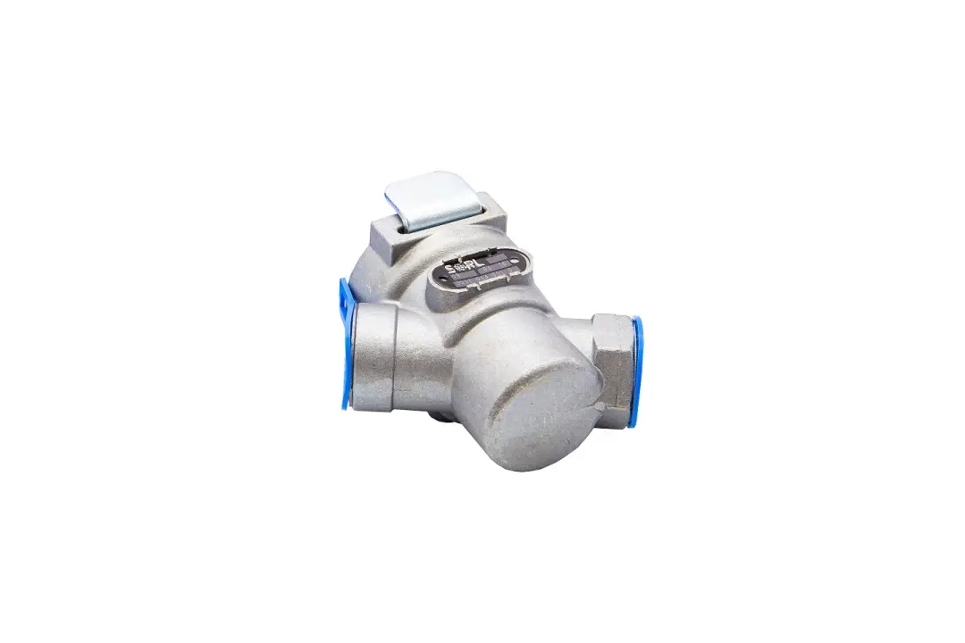 Фильтр магистральный BPW MAN/M22x1.5/20 bar/ан. 4325000200/SORL/