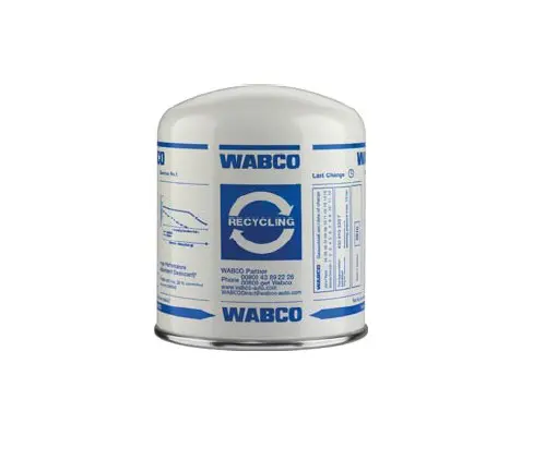 Картридж осушителя (WABCO) Стандарт