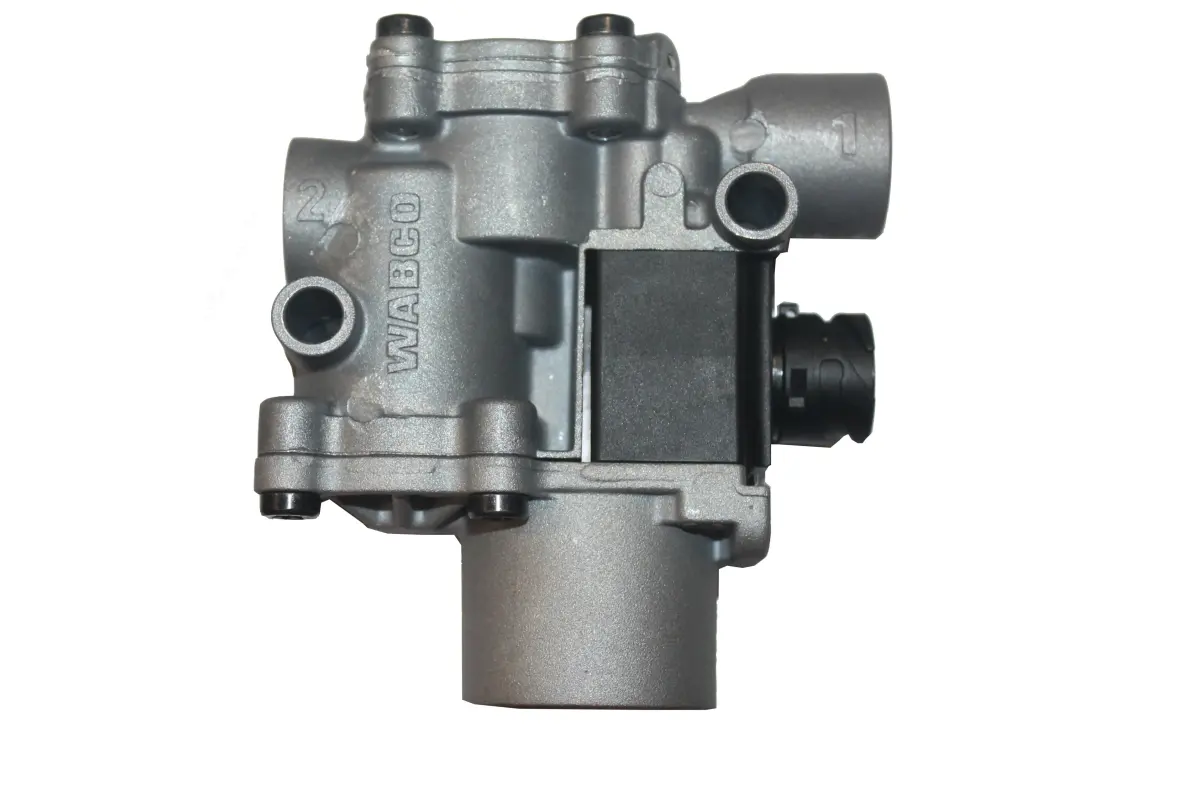 Модулятор ABS(магнитный клапан 24 вт) (WABCO)/4721950550/