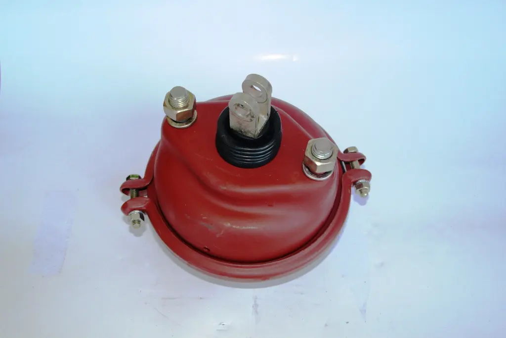 Фонарь габаритный ПАЗ/оранжевый 12/24V,AMP/1050.3731-02/АTК/