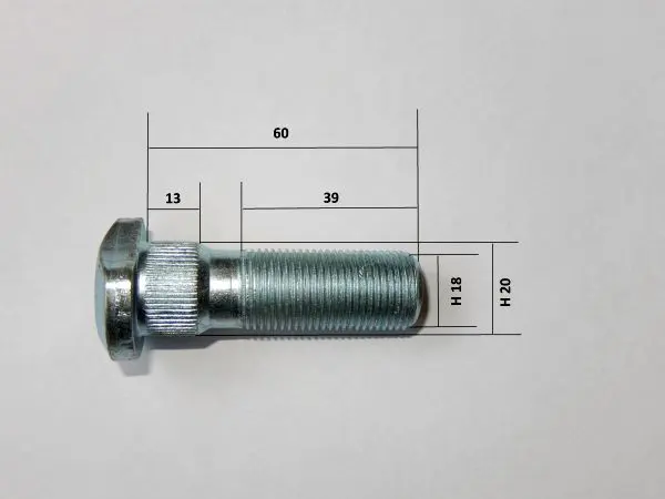 Ступица передняя 5301/нов.обр./с подшипниками,болтами, диском/АМО ЗИЛ/