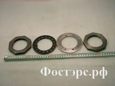 РМК задней ступицы 4 наим.(076,079,082,853527)