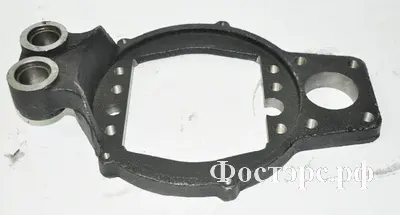 Суппорт передний тормозной в сборе правый К-65115,53229 (Knorr-Bremse)