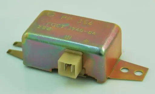 Реле зарядки РР 356