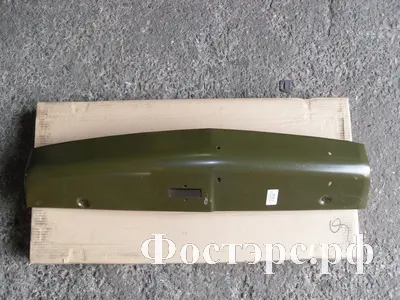 Панель под обтекателем правая (ПАО КАМАЗ)