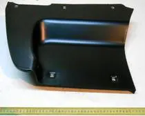 Щиток подножки К-5320,65115 левый (ПАО КАМАЗ)