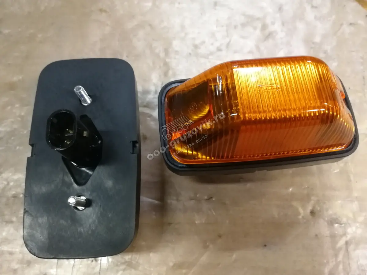 Лампа 12V Н7/галогенная/Фара Газель/Osram/