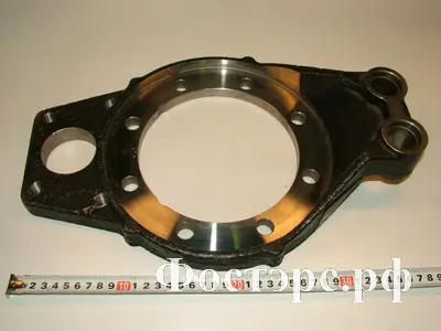 Суппорт передний тормозной в сборе К-6520