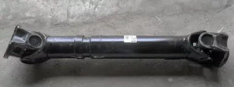 Вал карданный основной К-6520 (4 отв.со шлиц.)L=1425мм Беларусь