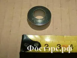 Шайба выпуск.коллектора К-6520 (сферич.) 11х22х11 (БелЗАН)