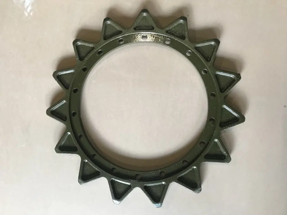 Подшипник 628 ZZ