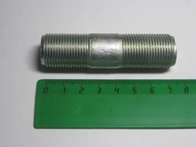 Шпилька 20х45х1,5 рычага р/штанги