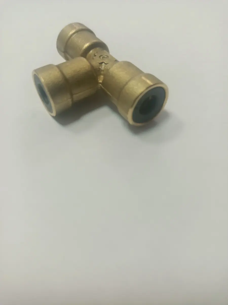 Кран обратного действия ручной КАМАЗ/с датчиком на панель/тип Wabco/