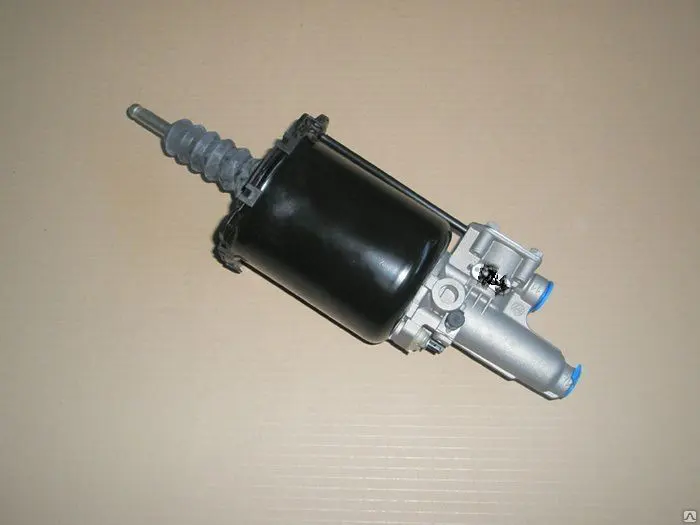 ПГУ КАМАЗ 6460,6522, КПП 154, ZF (WABCO) ОРИГИНАЛ