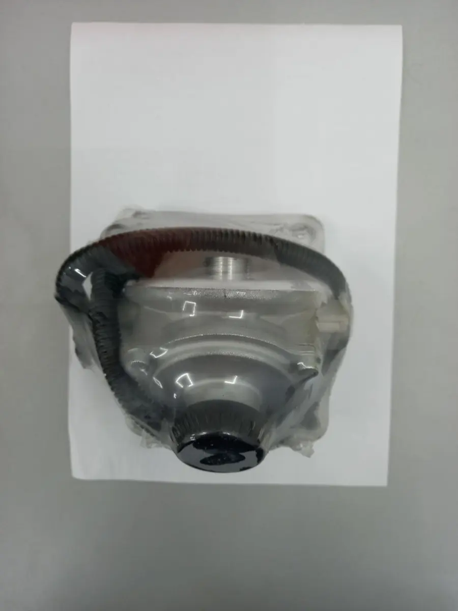 Корпус фильтра PL-420/270/с подкачкой и подогревом/DZC/