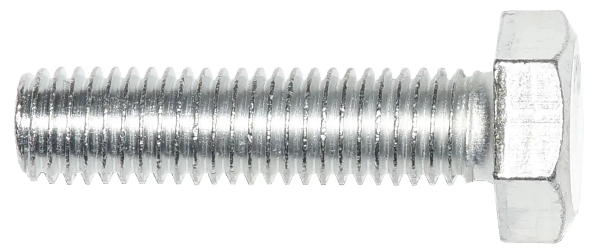 Болт М16х80