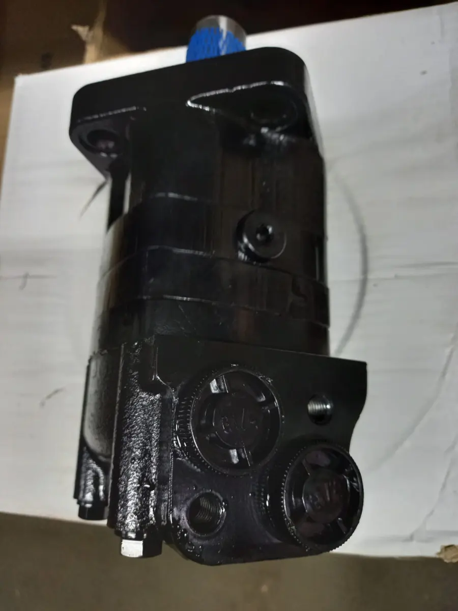 Гидромотор МГП 80/MS 80CM/BMS 80/ LSTY/