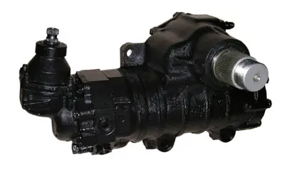 Механизм рулевой КАМАЗ-4308 (ШНКФ 453461.420)